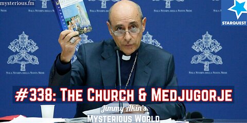 The Church and Medjugorje - Jimmy Akin's Mysterious World