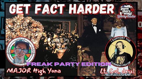 Get Fact Harder 15