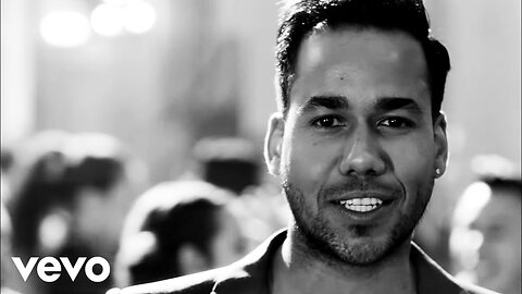 Romeo Santos - Propuesta Indecente (Official Video)