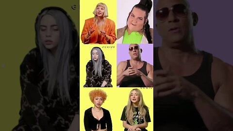 Autotune Vs No Autotune...#shorts #viral #aurora #netta #billieeilish