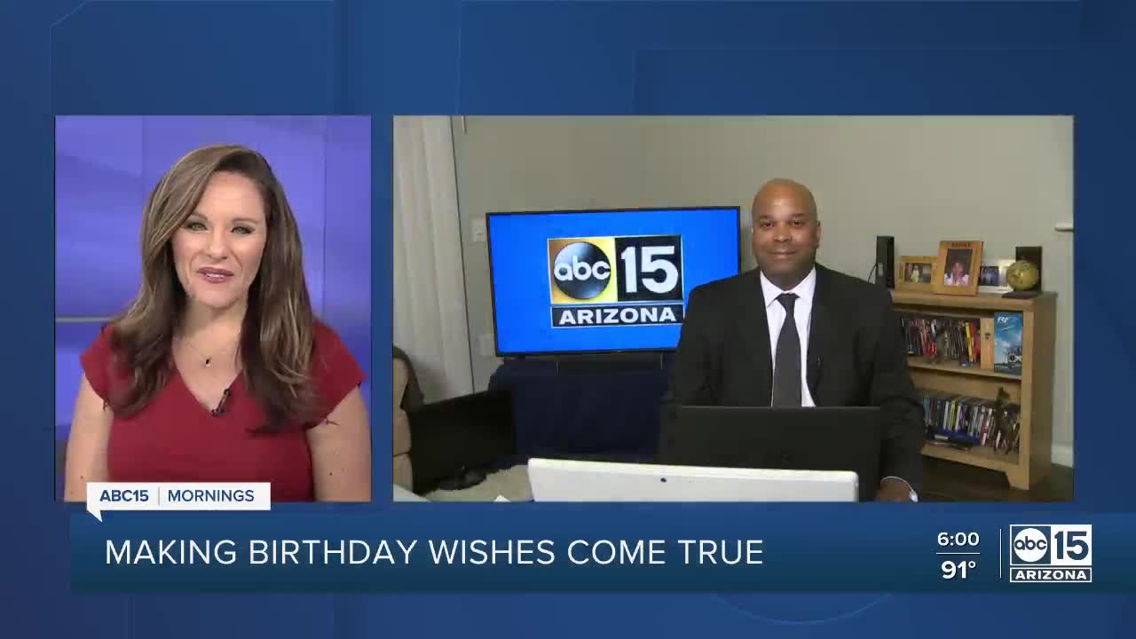 Full Show: ABC15 Mornings | August 16, 6am