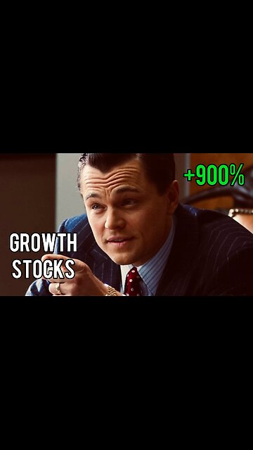3 Growth Stocks With W Potential 900% Return By 2025