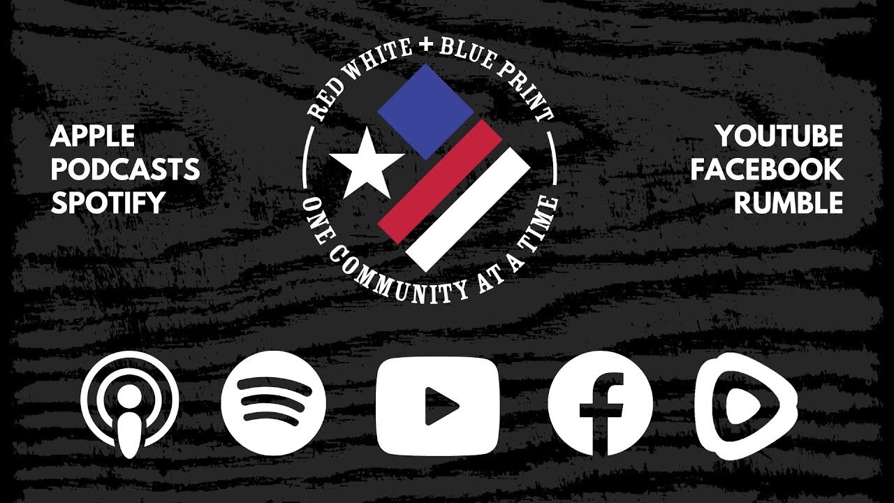 PATRIOT STATE OF MIND PODCAST | EP #2