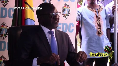 FDC PARTY WOES: POA distances self from colleagues' accusations