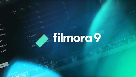 BEST Video Editor for YouTubers! (Filmora Beginner Guide & Tutorial)