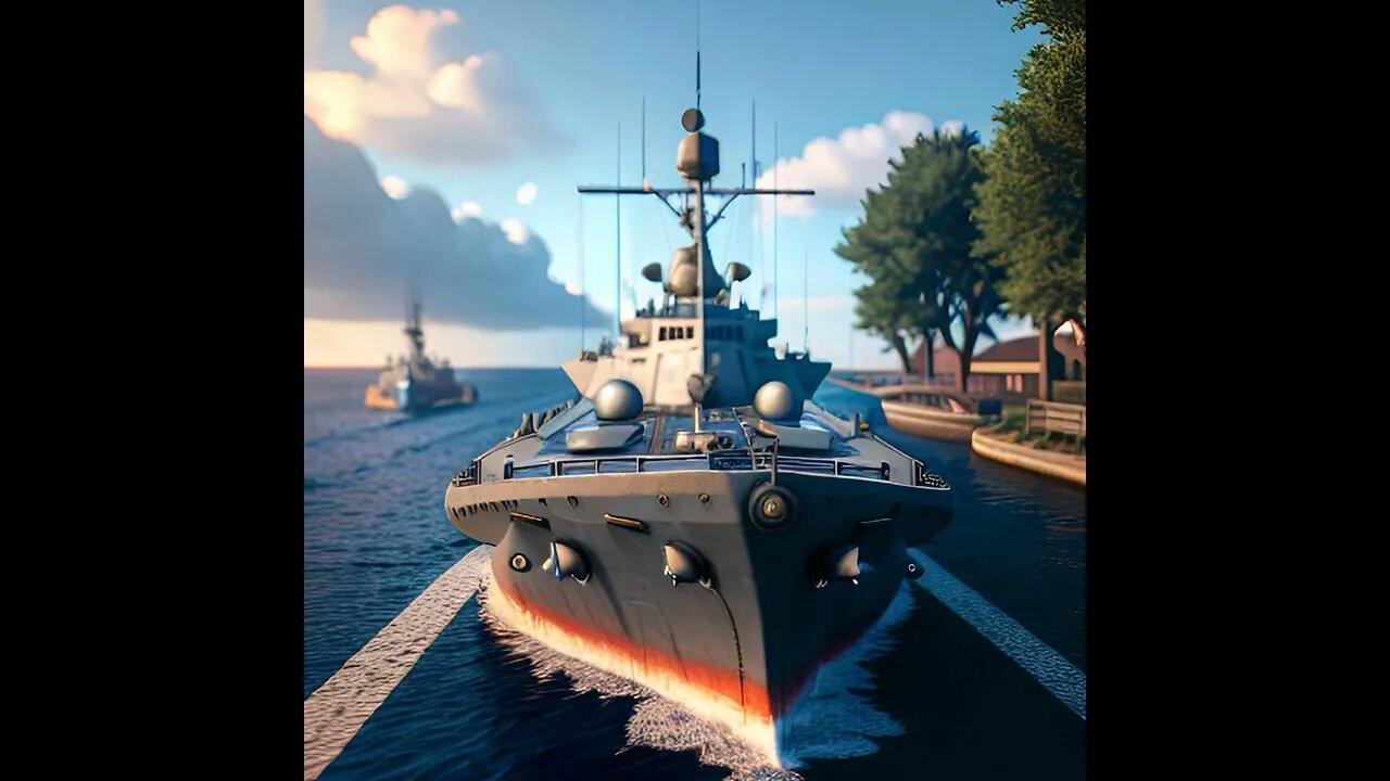 European World of warships #wonderapp #european #worldofwarships