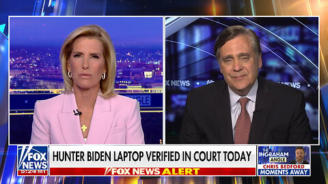 Jonathan Turley On Hunter Biden Gun Trial: 'There Really Isn't A Defense Here'