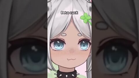 She's Just a Little What?