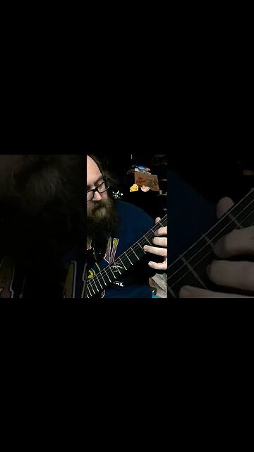 jammin #guitar #dimebagdarrell #heavymetal #harleybenton #guitarplayer @HarleyBentonOfficial