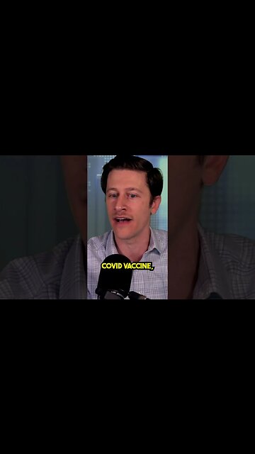 Confronting an Anti-Vaxxer about COVID-19 #shorts