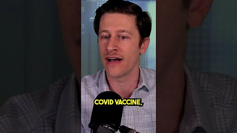 Confronting an Anti-Vaxxer about COVID-19 #shorts