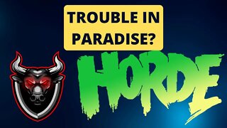 Horde Rewards Update! Trouble Brewing? My Thoughts....