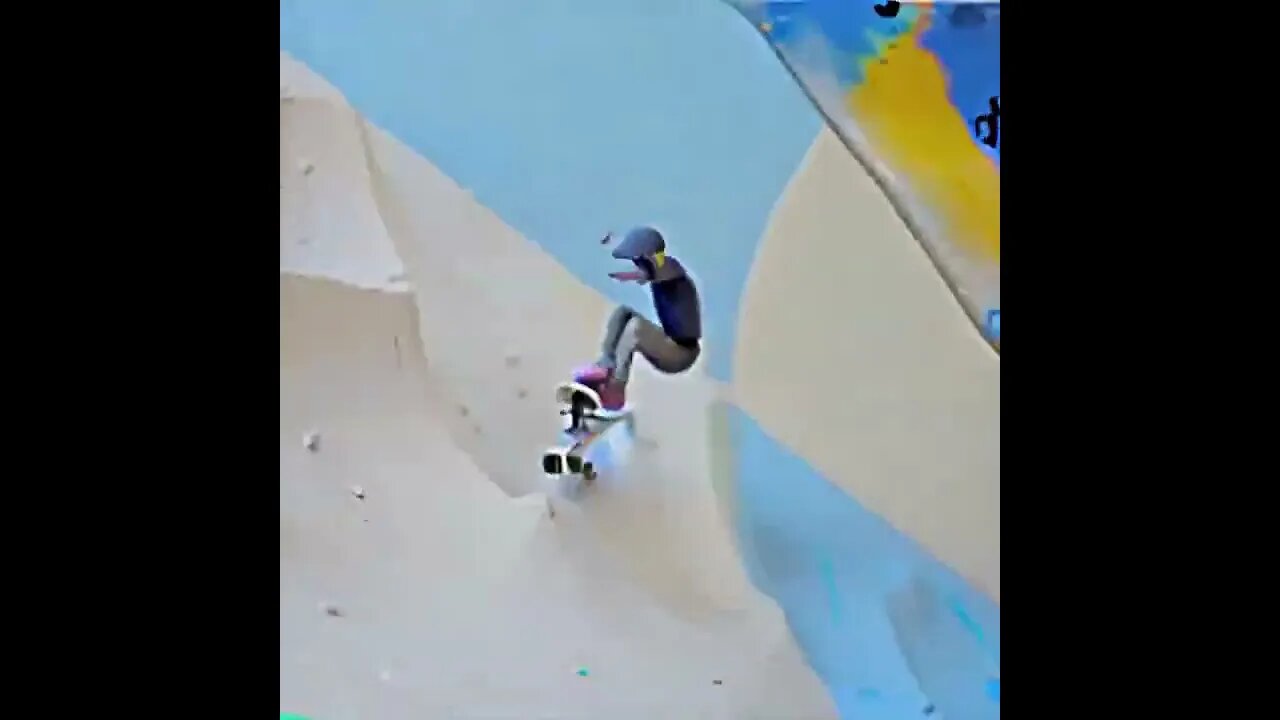 People Are Awesome - Skateboard Edition - Claymation LSD Edition