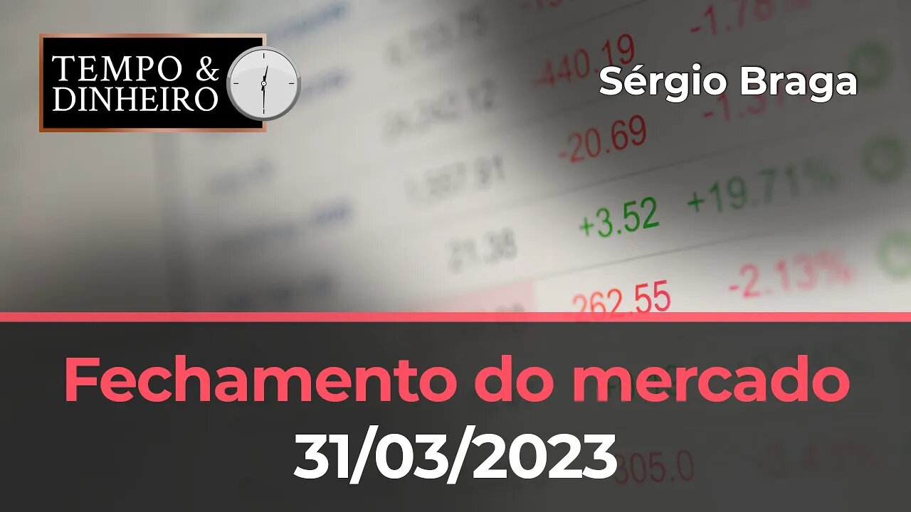 Tempo e Dinheiro 2° Edição - Ao Vivo