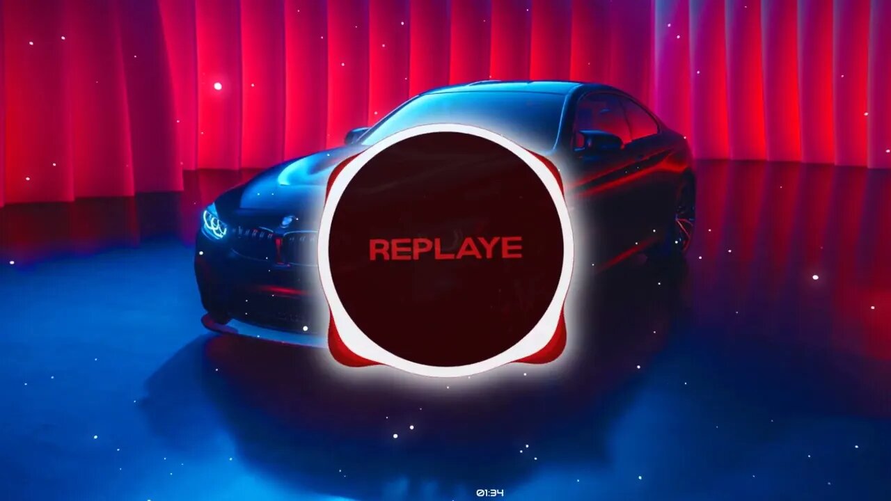 Emre Kabak - Dark Way #Replaye #Music #EmreKabak #Trap #TrapWave #ElectronicMusic #ReplayeThatSong