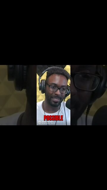 You were lied to growing up…