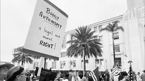 California Healthcare Workers Injection Mandate Deadline. What you need to know from the frontline.