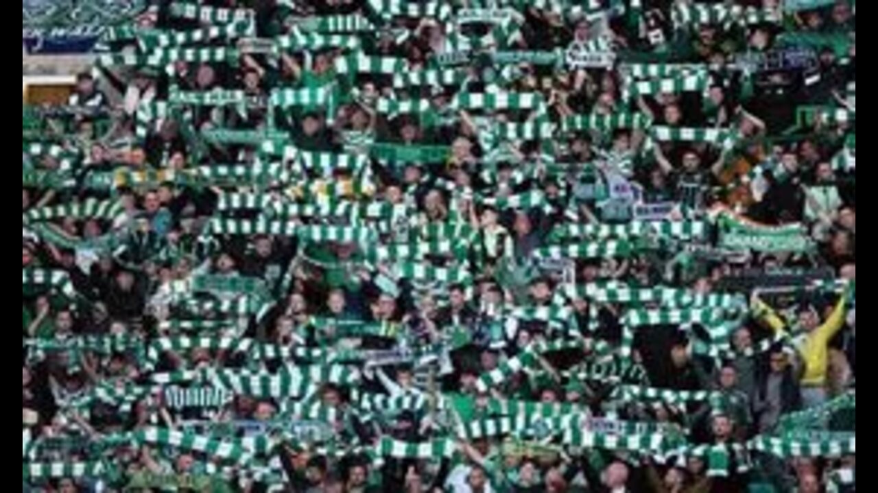 BT Sport forced to apologise after offensive Queen banner shown during Shakhtar vs Celtic