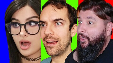 PPPapaStanimus Reacting to JJJacksfilms Reacting to SSSniperwolf Reacting to TikToks