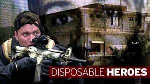 Matt Bissonette: The evolution of a Navy Seal