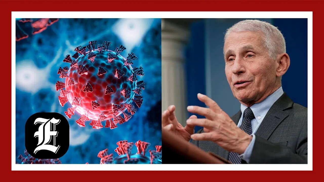 Fauci's hand in covering up questions about COVID-19 origins runs deep: Report