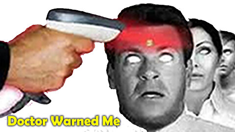 Doctor Exposes Virus to the World