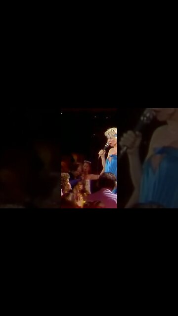 #blondie 2 #heart of glass #live #shorts