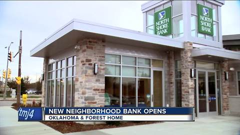 New south side bank teaching kids about finances