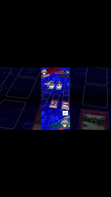 Yu-Gi-Oh! Duel Links - What Does Unwavering Bond Do? (Wave Duel Scramble Reward Trap Card)