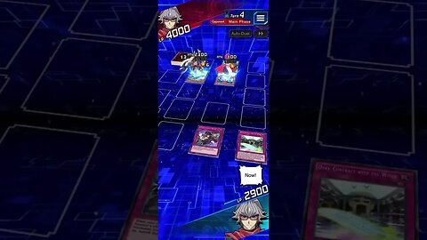 Yu-Gi-Oh! Duel Links - What Does Unwavering Bond Do? (Wave Duel Scramble Reward Trap Card)