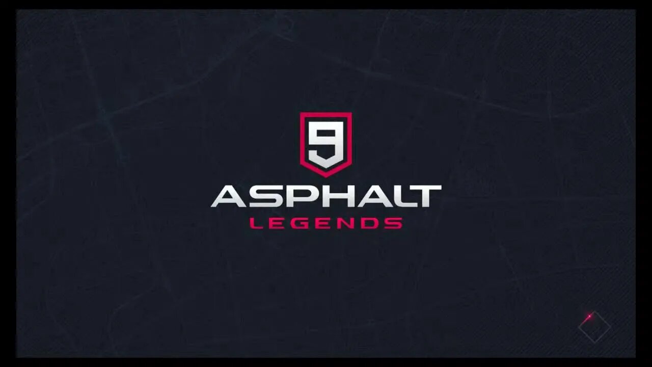 Chevrolet Corvette Stingray Trial Series Races | Asphalt 9: Legends for Nintendo Switch