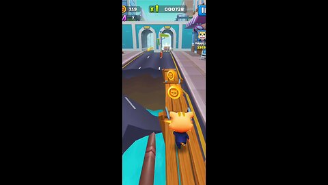Car running challenge 💪🙀🐈