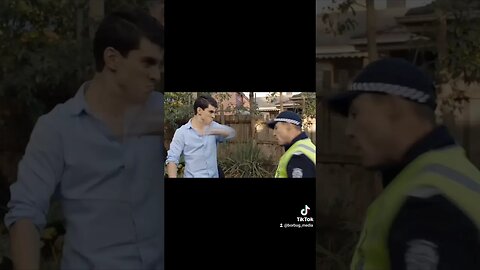 slap video by Adam Rozenbach #shorts #youtubeshorts #viral