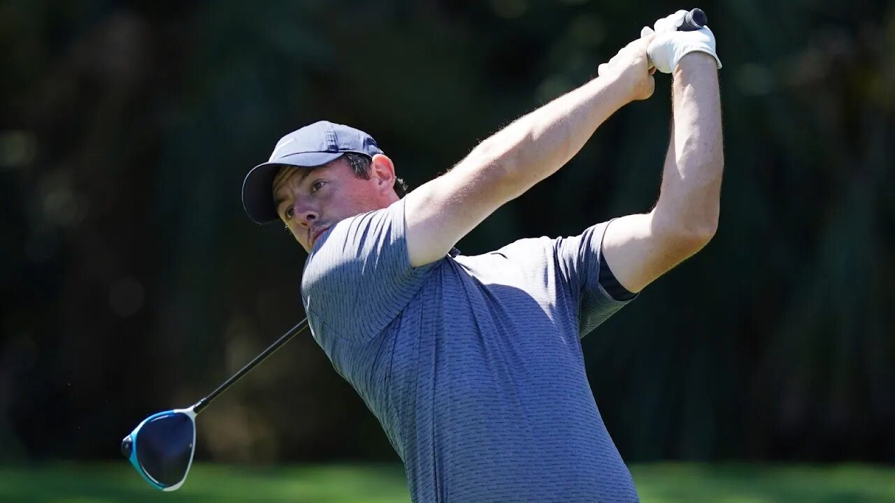 PGA Championship Preview: McIlroy (+1400) Lagging Behind Rahm And Scheffler