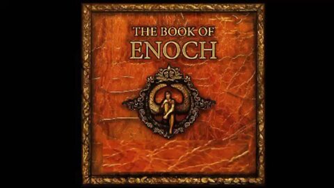 QSI; BOOK OF ENOCH