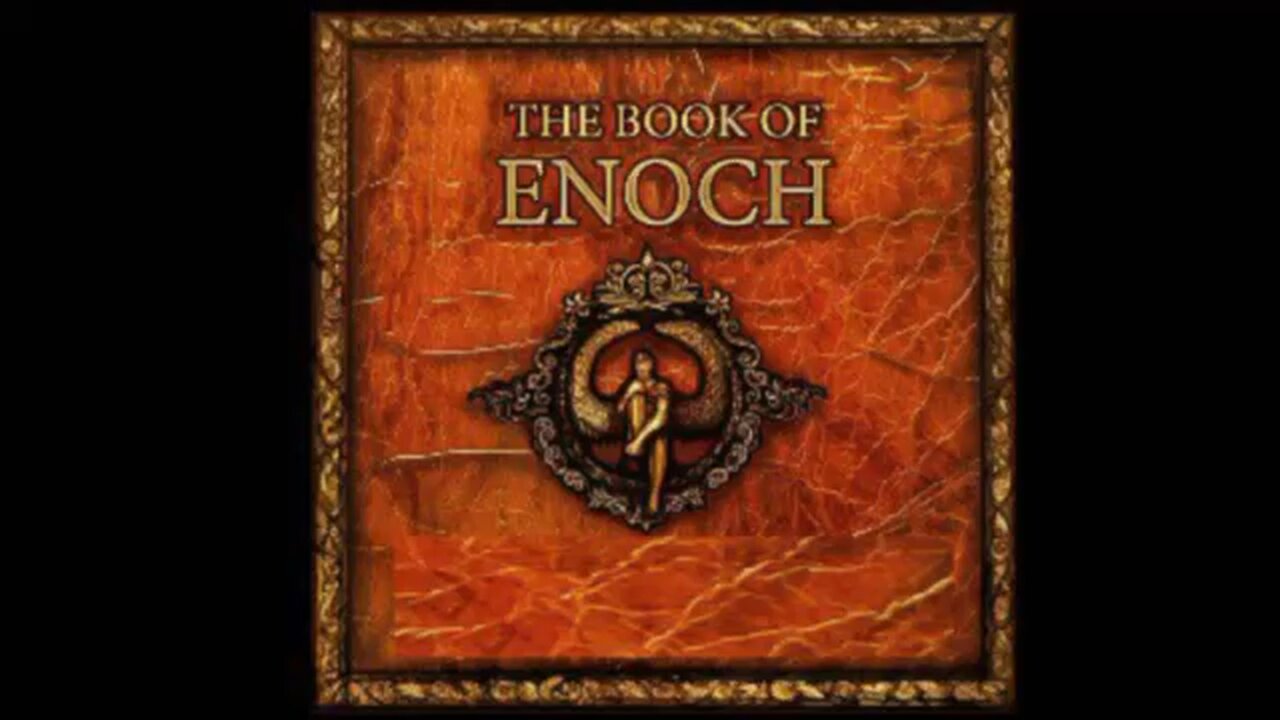 QSI; BOOK OF ENOCH