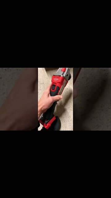 I bought another @Milwaukee Tool #shorts