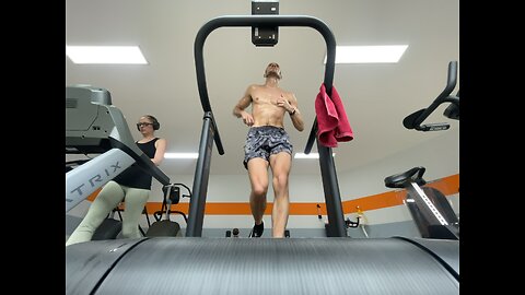cardio