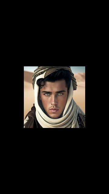 A quick preview of my AI art collection that looks at the various Elvises of the multiverse