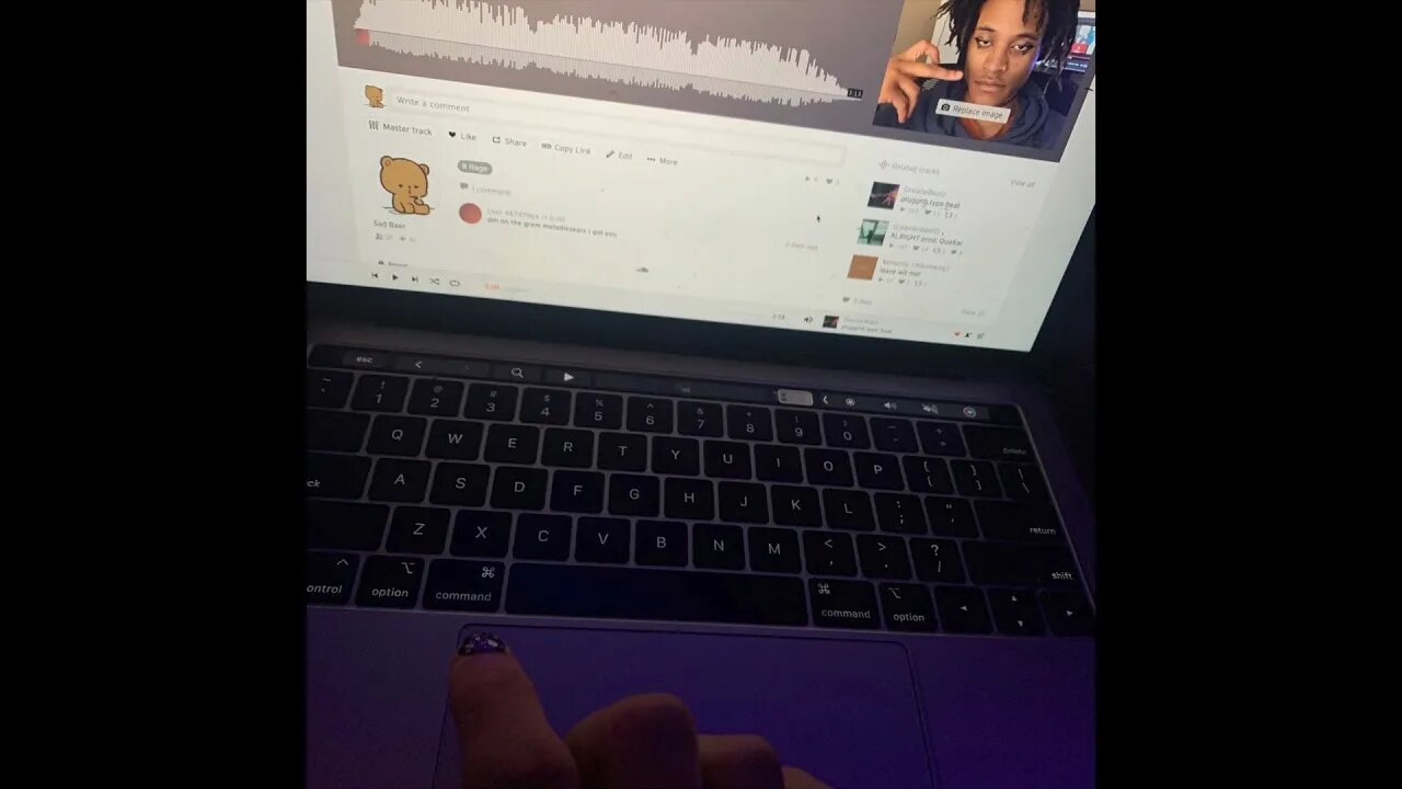 Dotcom Nirvana (slowed)