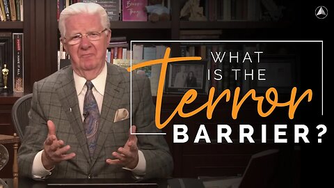 Fear or Growth? | Bob Proctor