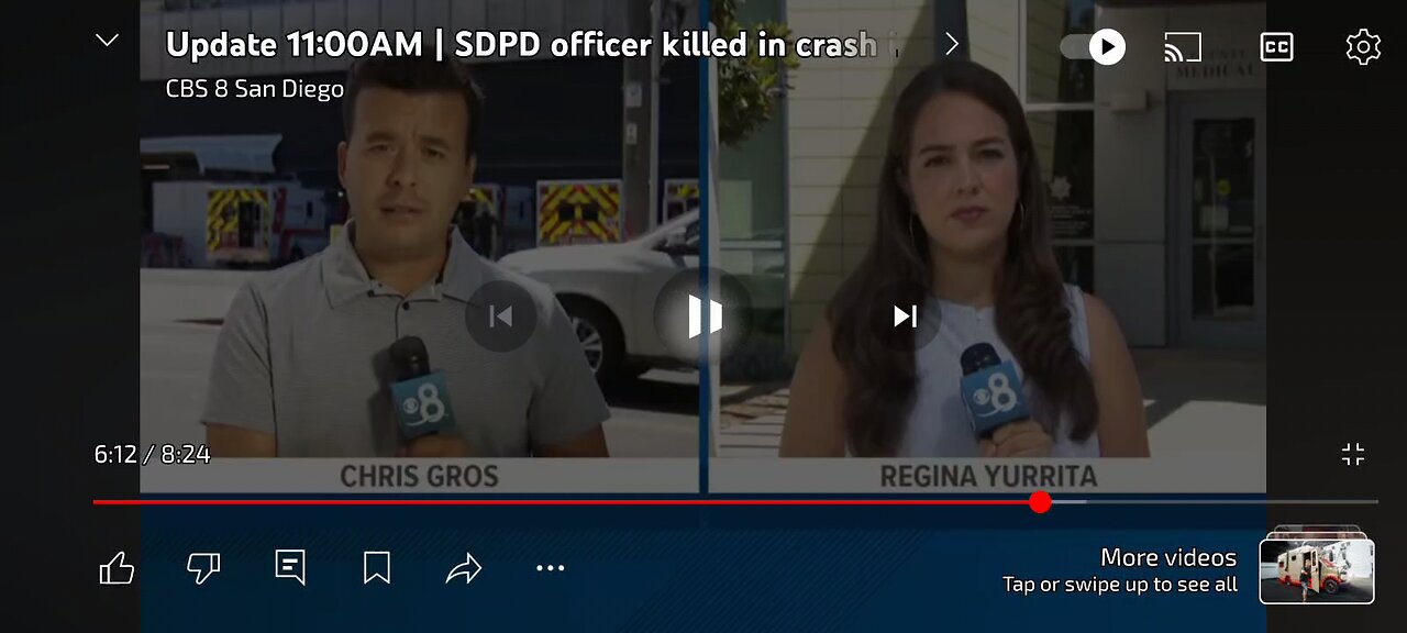 end of watch๐๐ซ๐