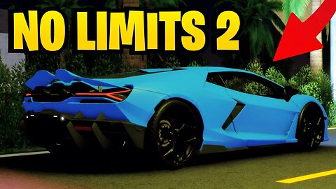 NEW Teasers For No Limits 2!