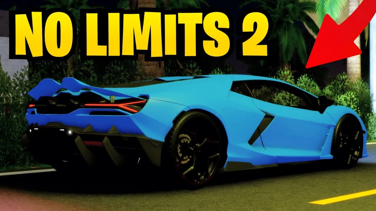 NEW Teasers For No Limits 2!