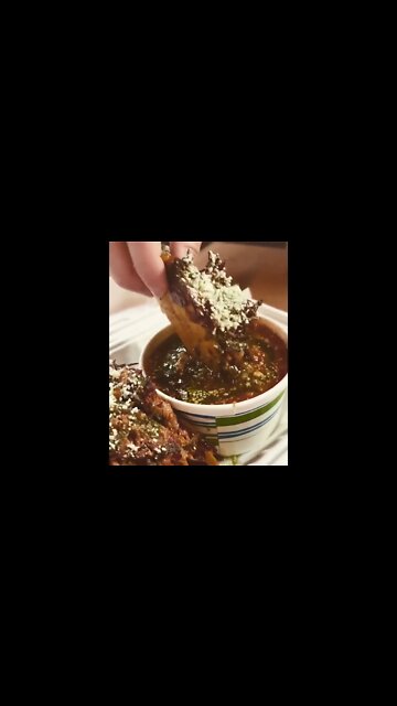 😯Birria tacos | @617bites on IG😘🎆 #shorts