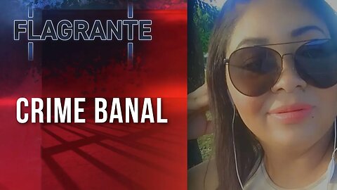 Adolescente mata mãe por ser impedida de ir para uma festa em MT | FLAGRANTE JP