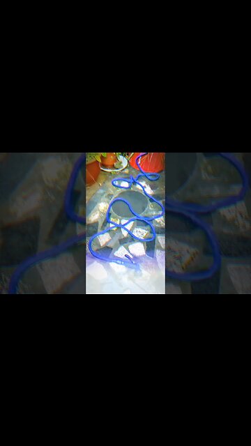 Pequena ? Experimenta essa mangueira de jardim expansível que aumenta 7x mais que a comum ✅