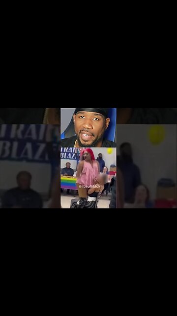 LEAVE THE KIDS ALONE!