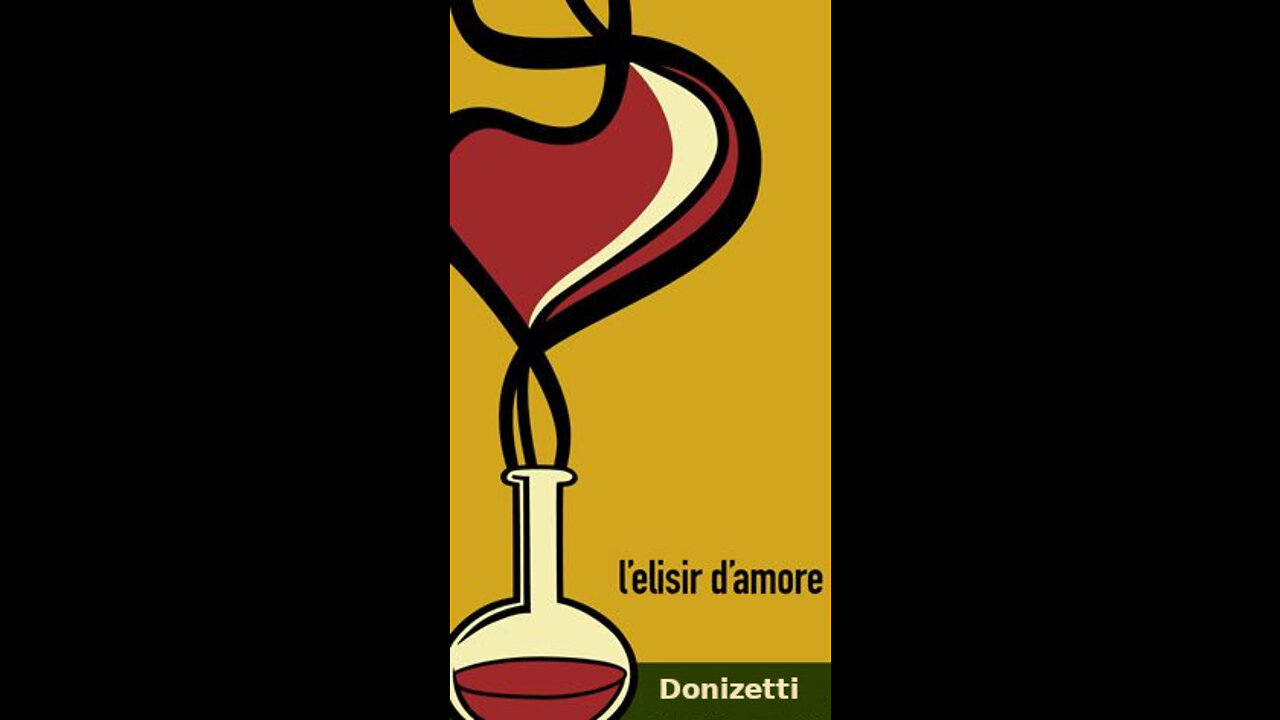 L'elisir d'amore