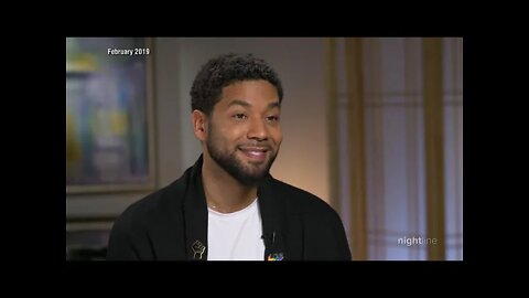 Jussie Smollett sentenced for false police reports